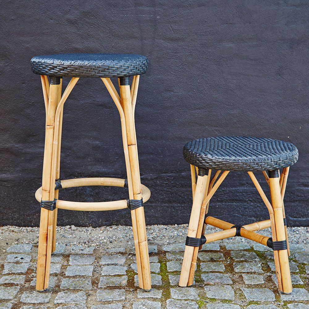 Simone Palette Schwarz