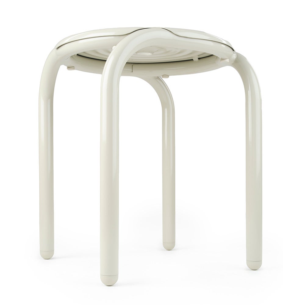 Groove  Hocker Putty