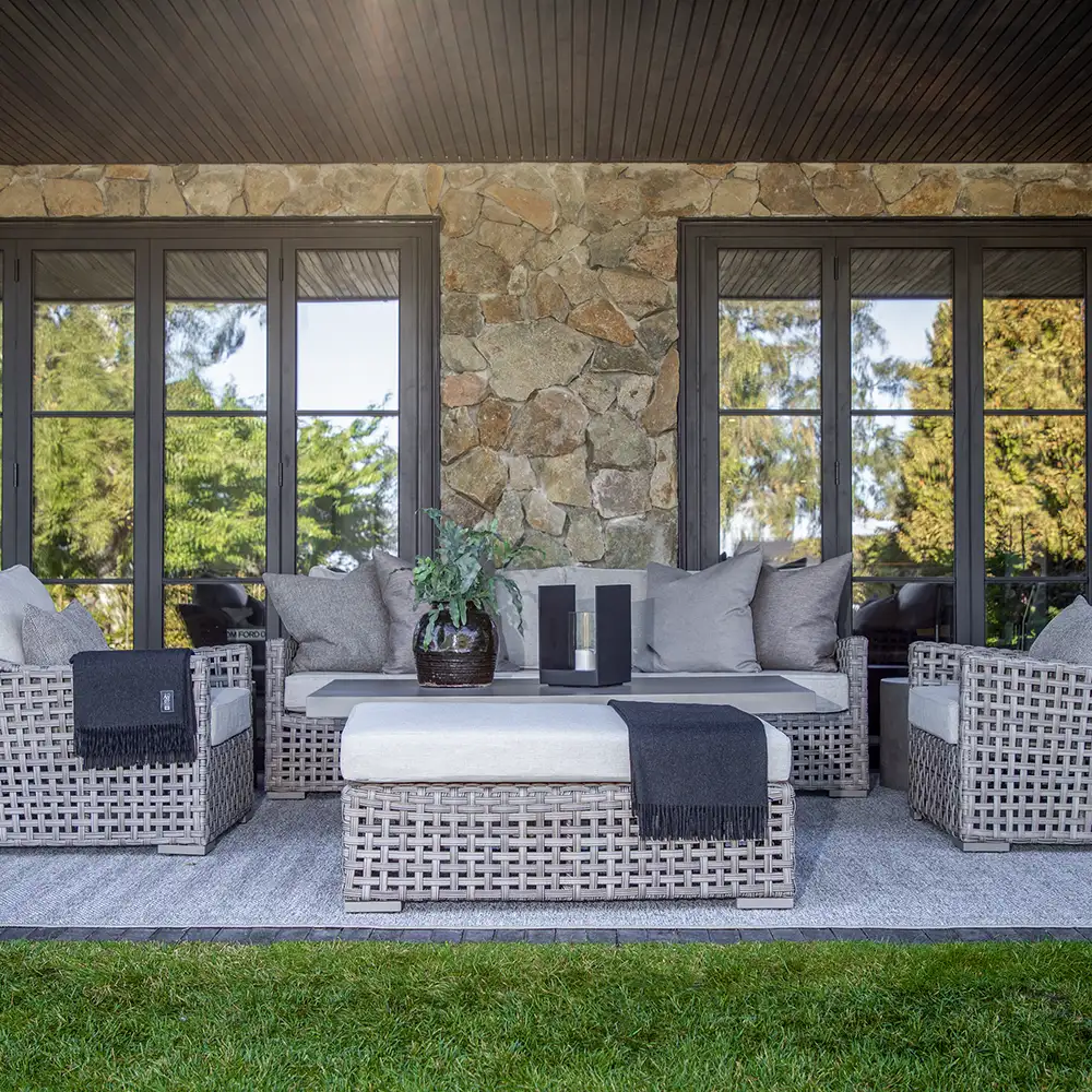 Zentrum von San Remo