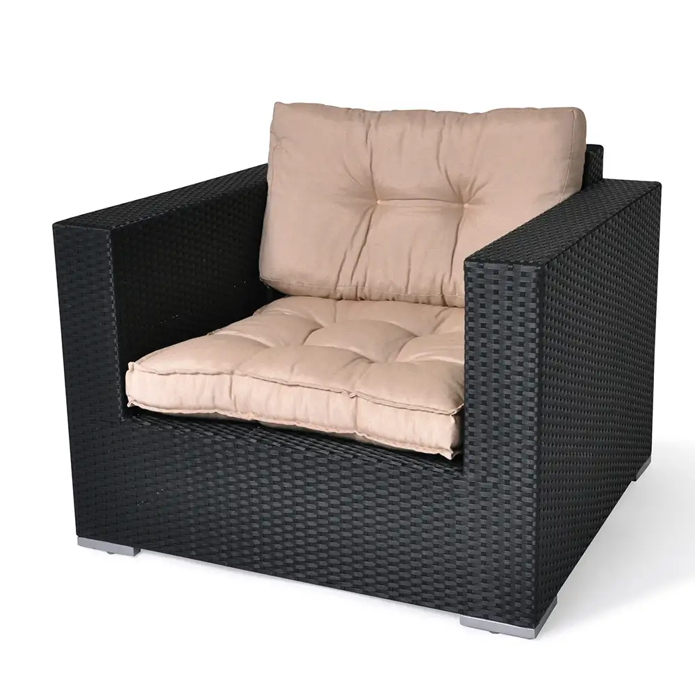 Julia Rückenkissen B63 68 cm Leinen