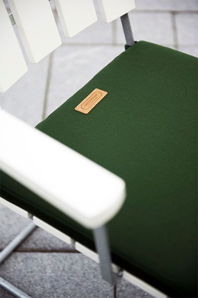 Esstischgruppe 9A & A2 Weiß