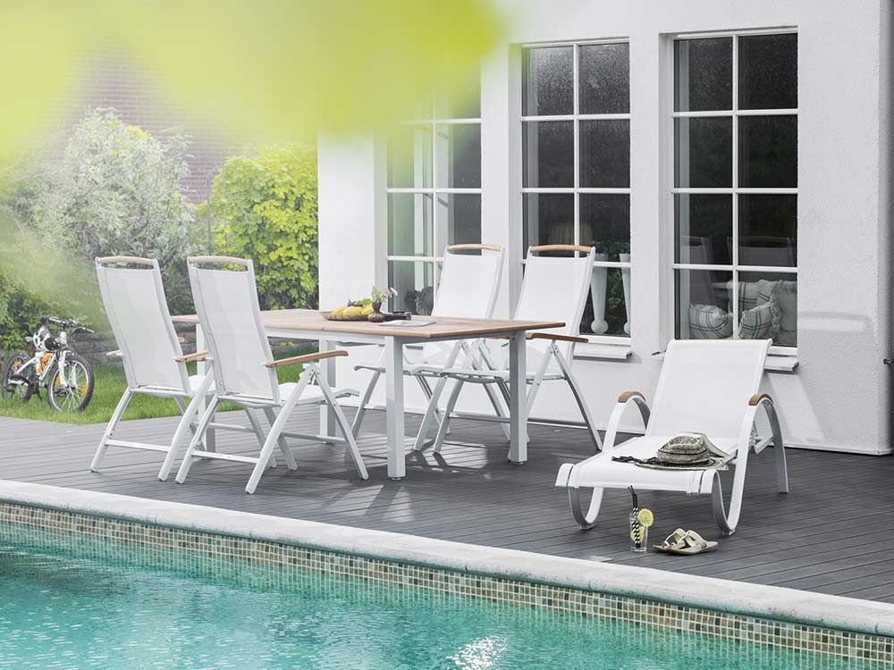 Nydala Positionierungssessel 