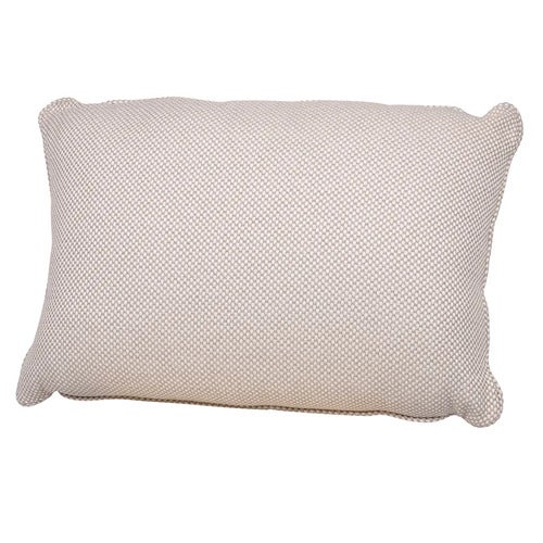 Bonnie Back Cushion Wasserabweisend beige