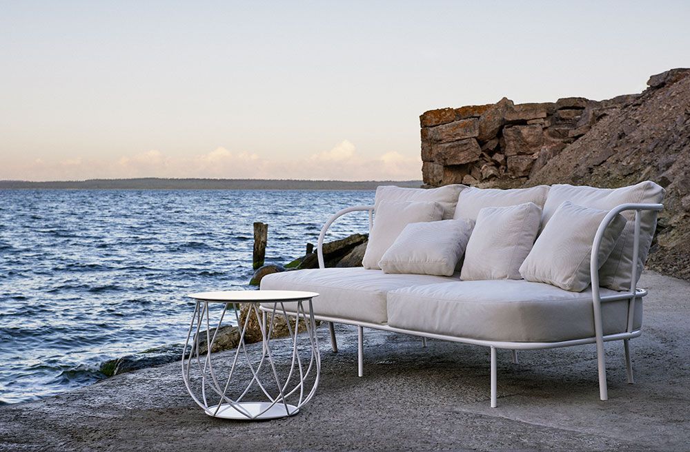 Saltö Sofa