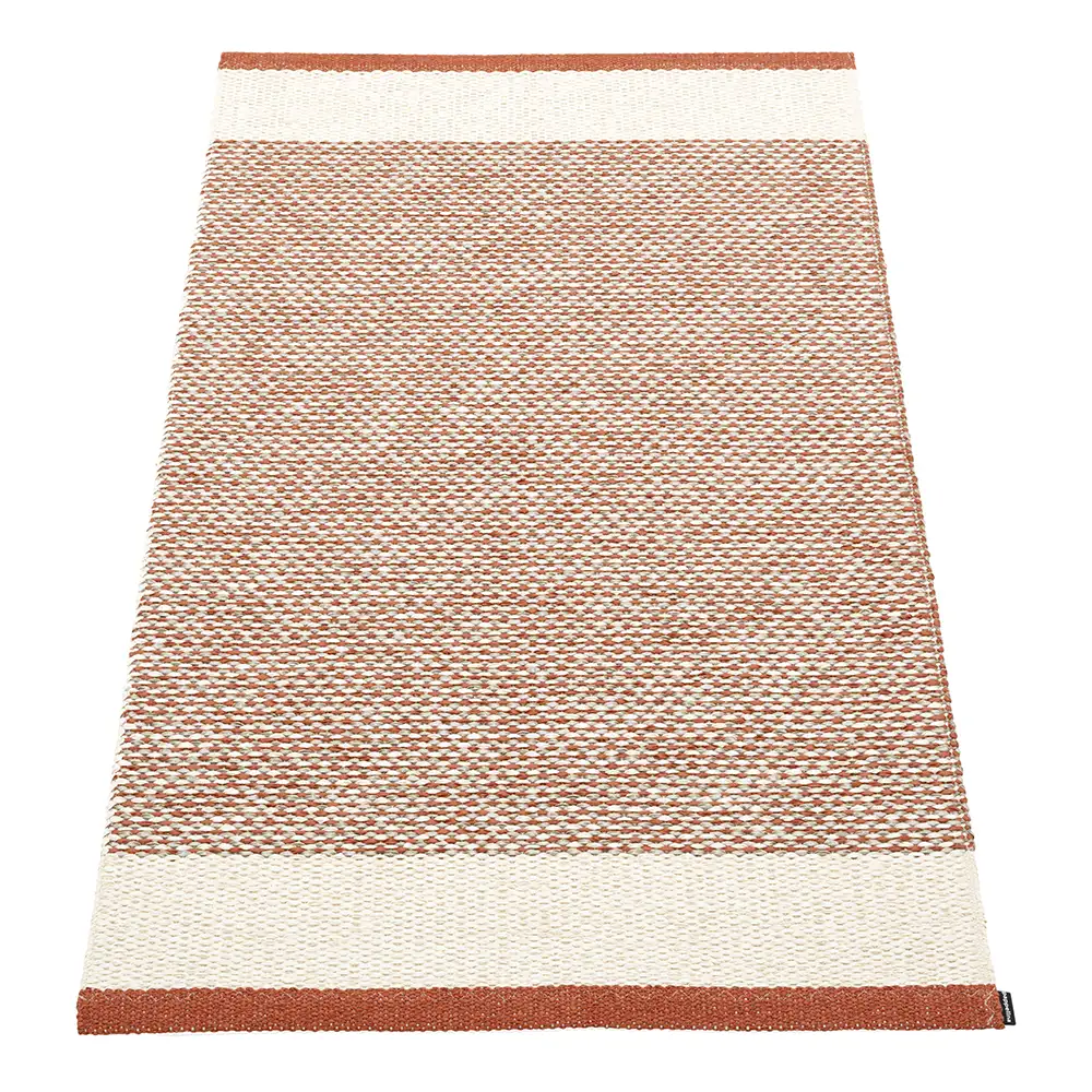 Edit Teppich 85x160 cm Brick