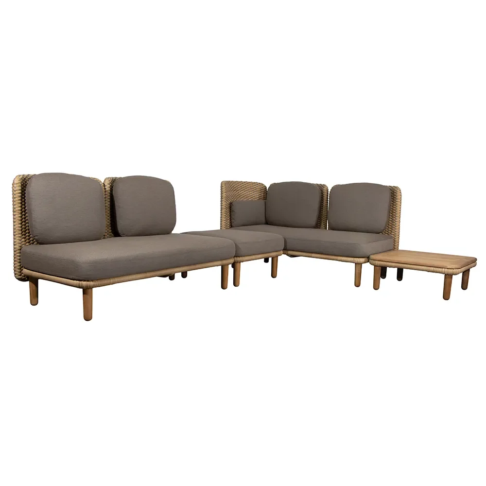 Arch Ecksofa