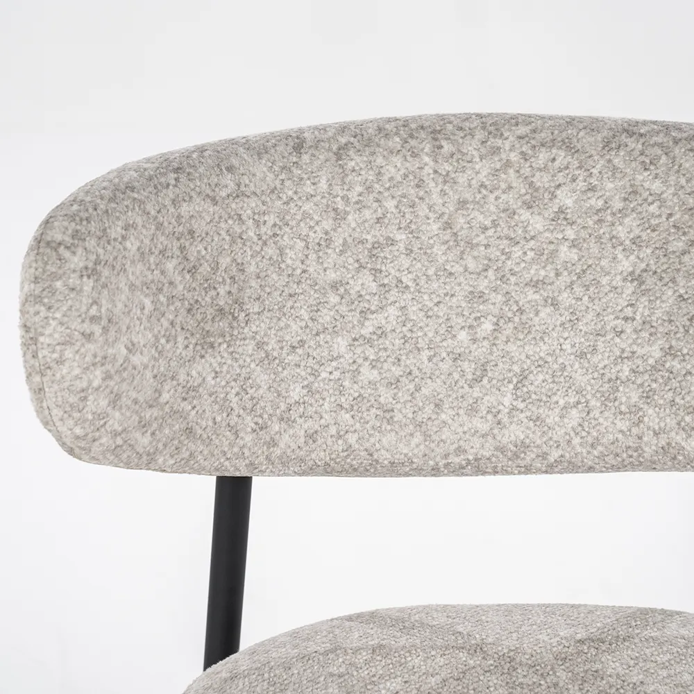 Esszimmerstuhl Jari Beige