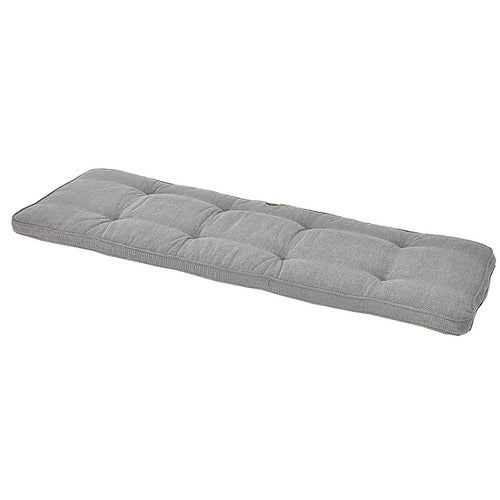 Canyon Bank Kissen 150X50cm 66 Titanium Gray