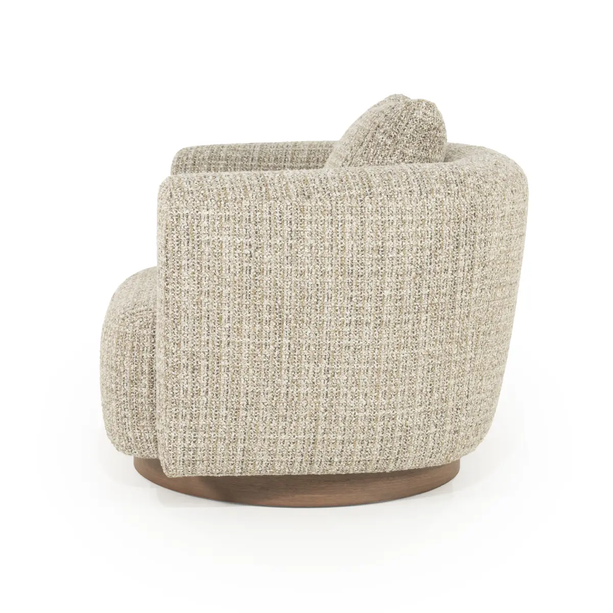 Jordan Sessel - taupe Asti