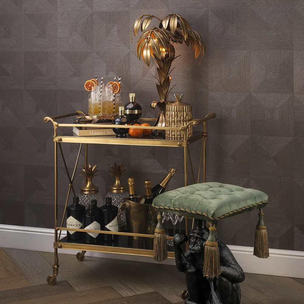 Tischlampe Hollywood Palm