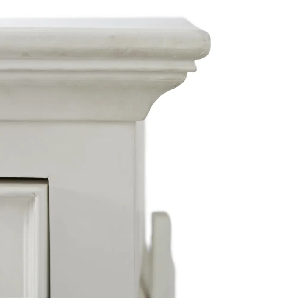  New Orleans-Sideboard