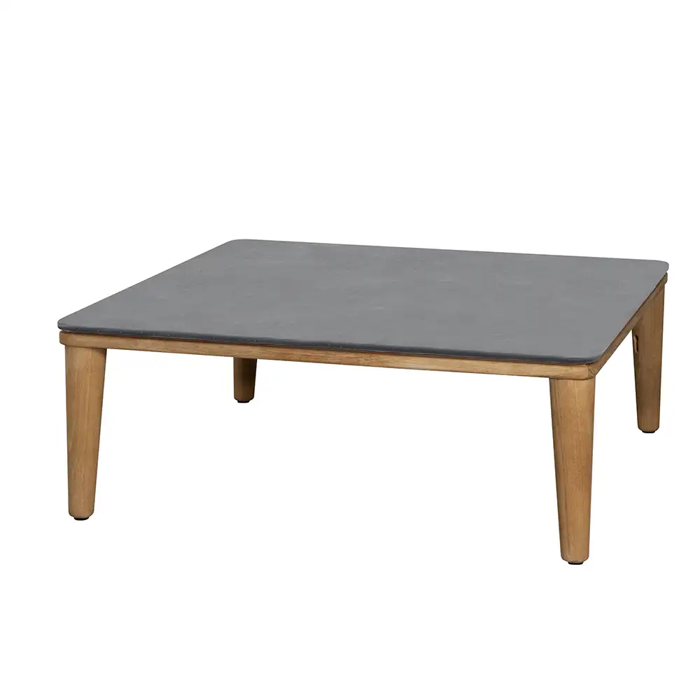 Capture Couchtisch 85x85 cm