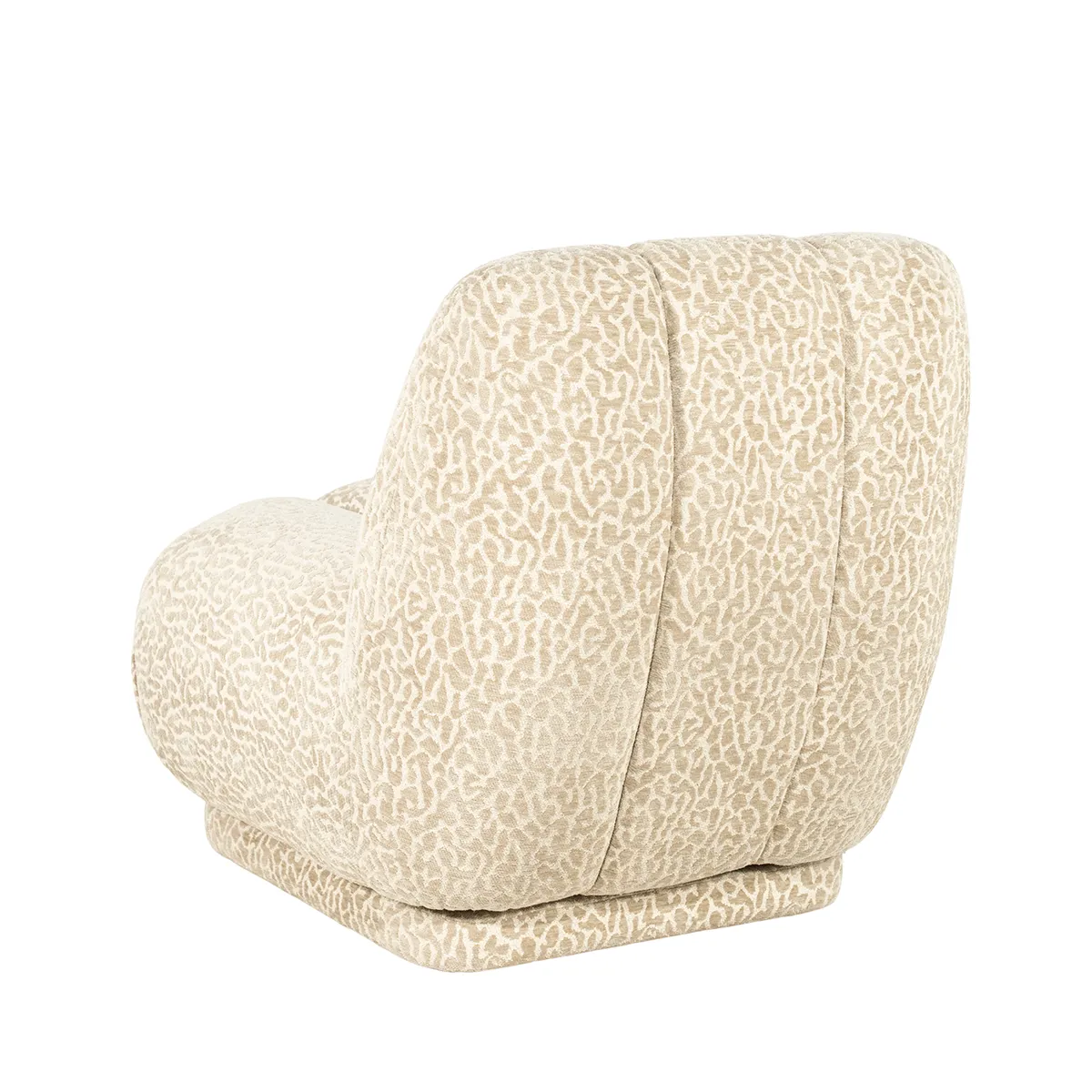 Sessel Catwalk Taupe