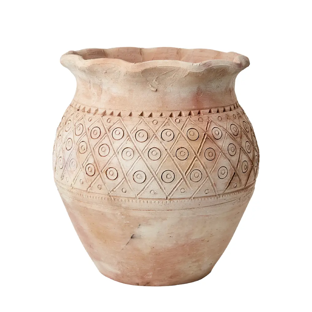 THEO Urne natur 26 cm