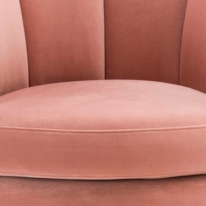 Sessel Mirage Savona Nude