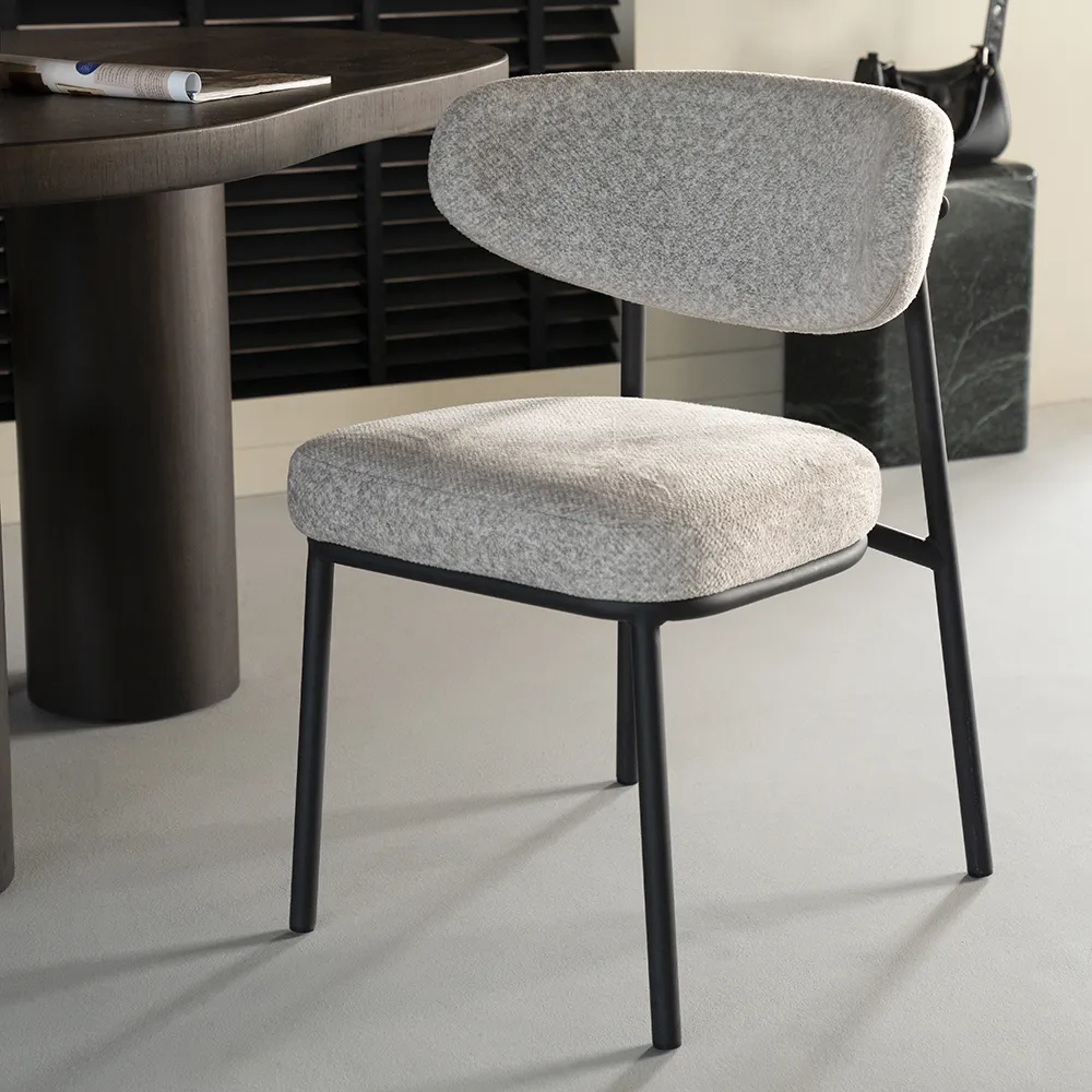 Esszimmerstuhl Jari Beige