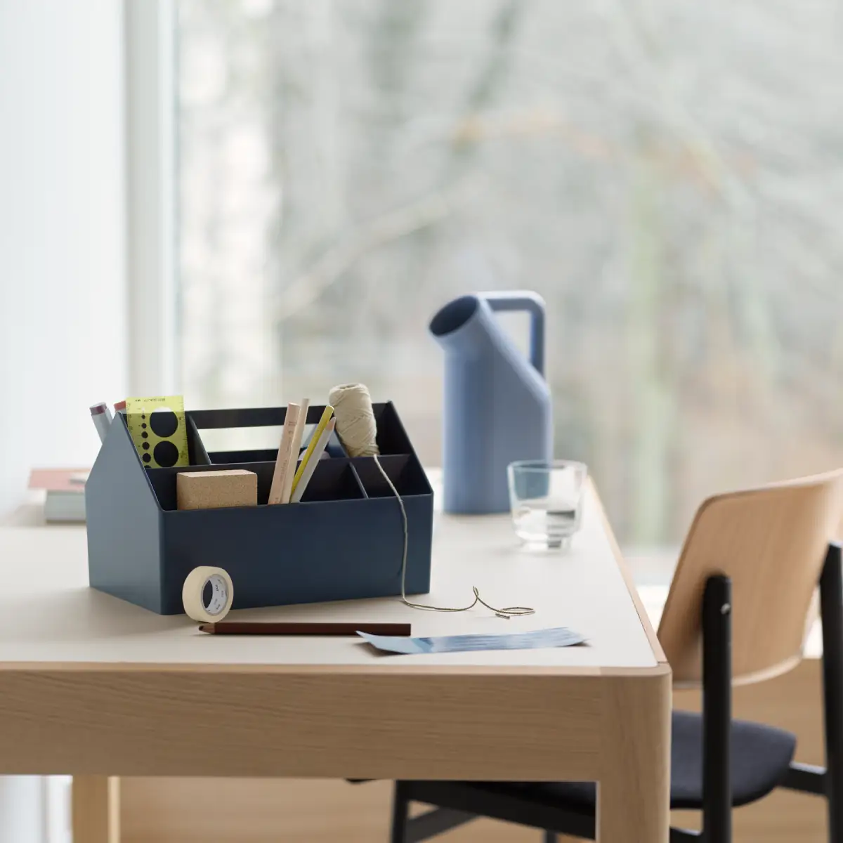 Sketch Toolbox – Mitternachtsblau