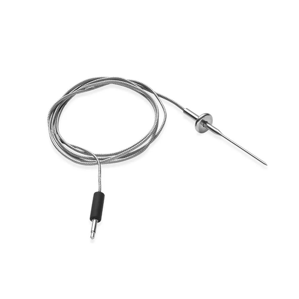 Messstab für Innentemperatur – schlank