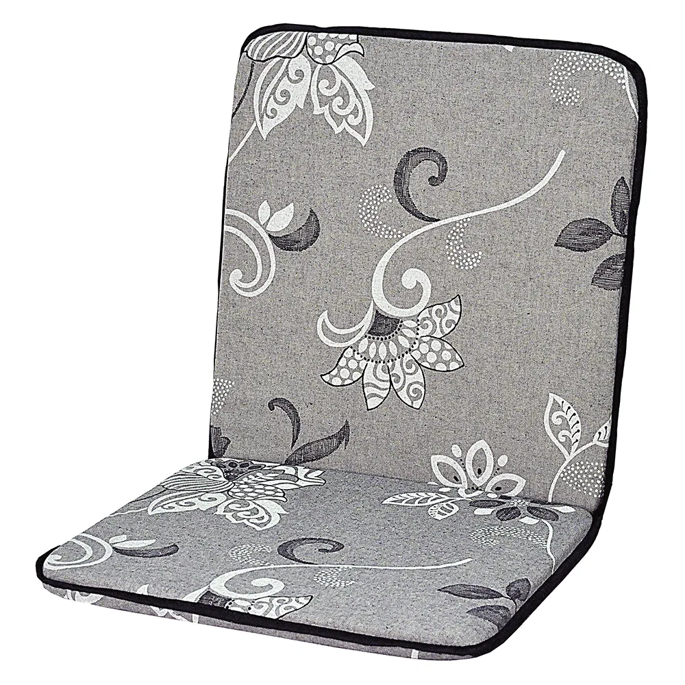 Mini Block Kissen Flower