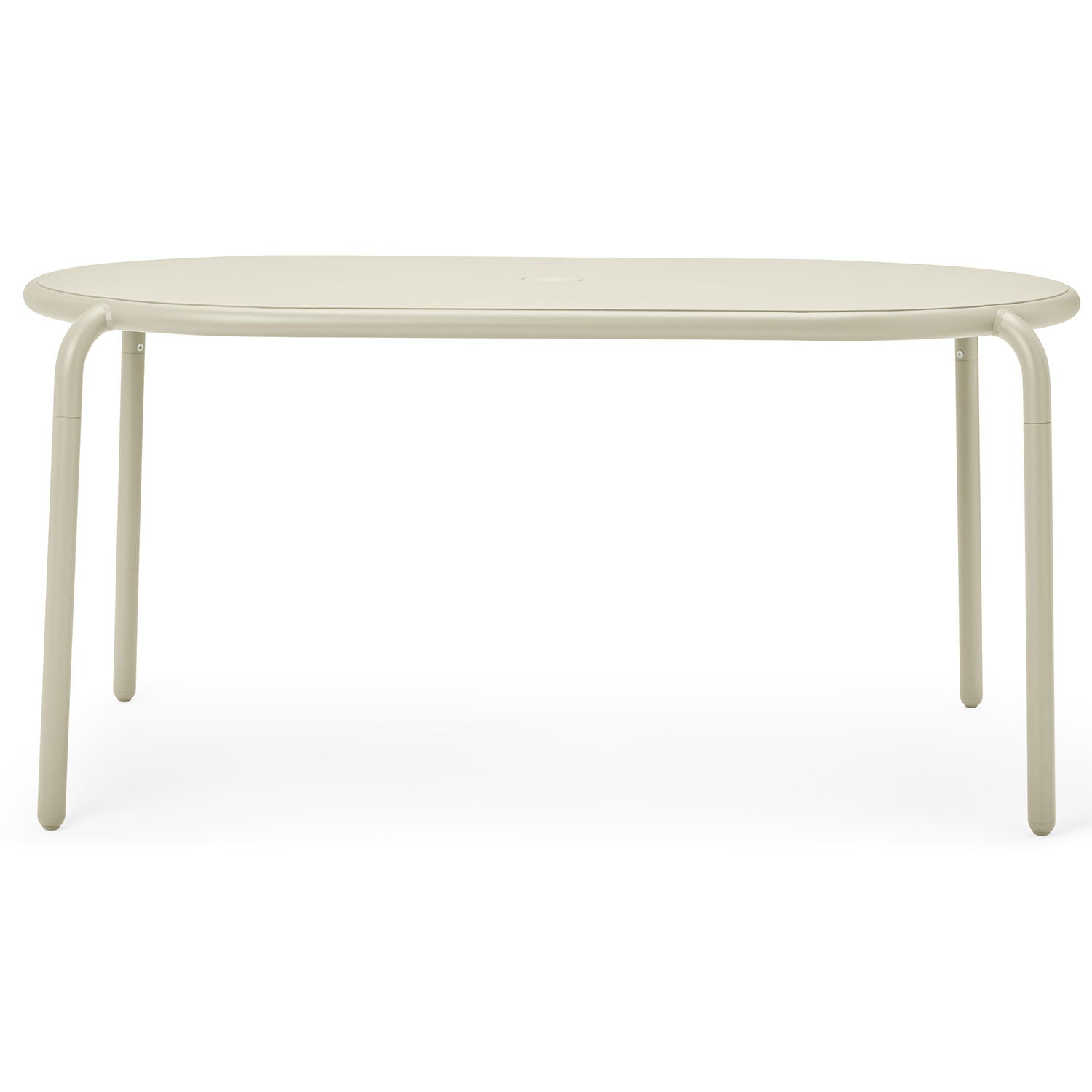 Toní tavolo Gartentisch Wüste