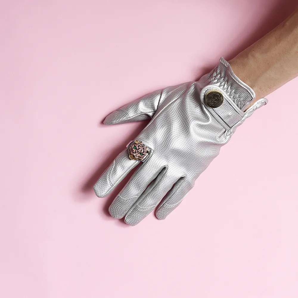 Gartenhandschuhe SilverBullet Large