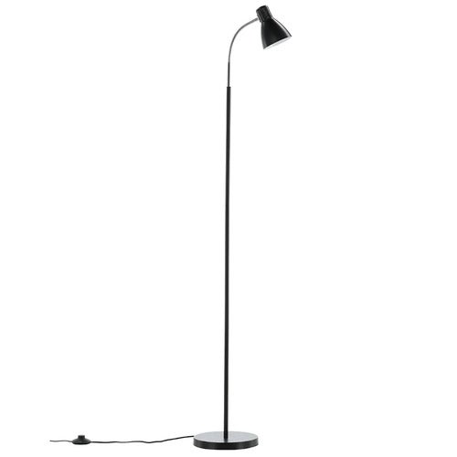 Lina Stehlampe Schwarz