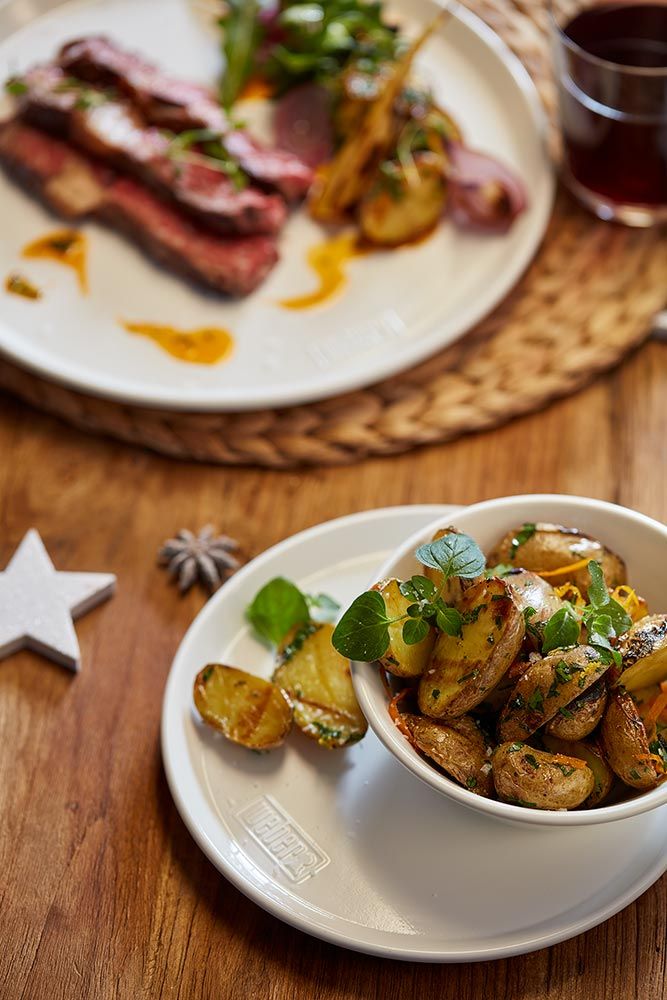 Schale 14 cm 2er-Pack