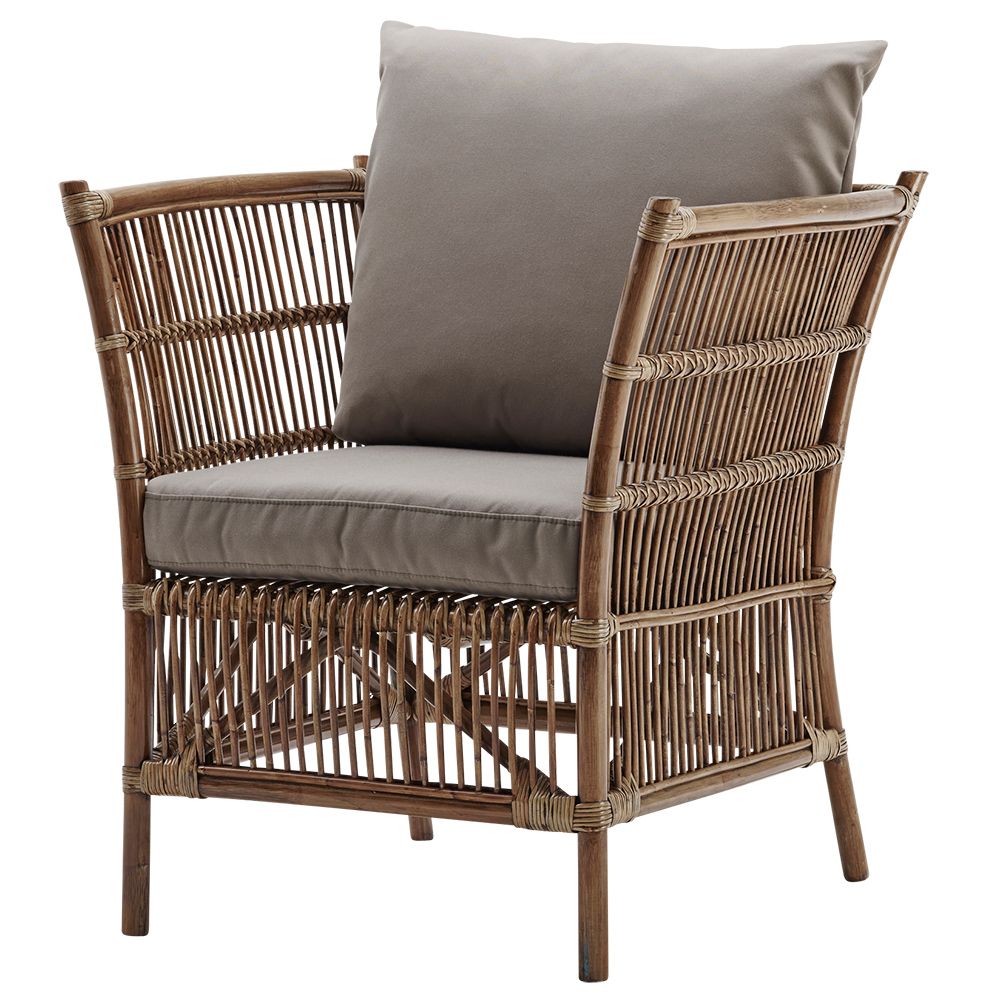 Donatello Sessel Antik