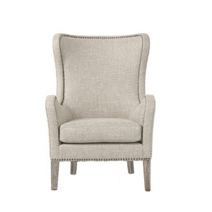 Mischa Stoffsessel - Sway Natural
