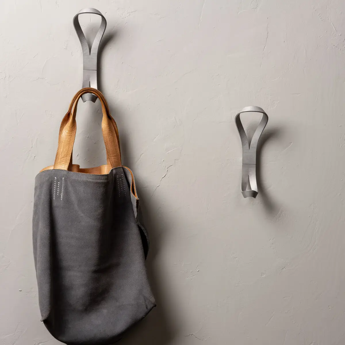 Endless Haken Aluminium