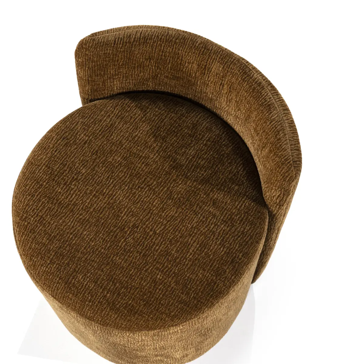 Marque - mustard 43x48x63 cm