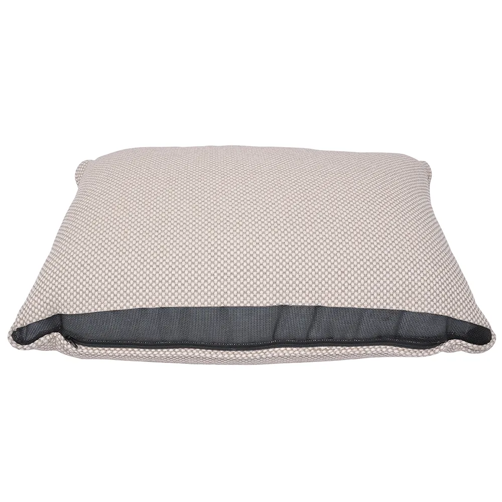 Bonnie Back Cushion Wasserabweisend beige