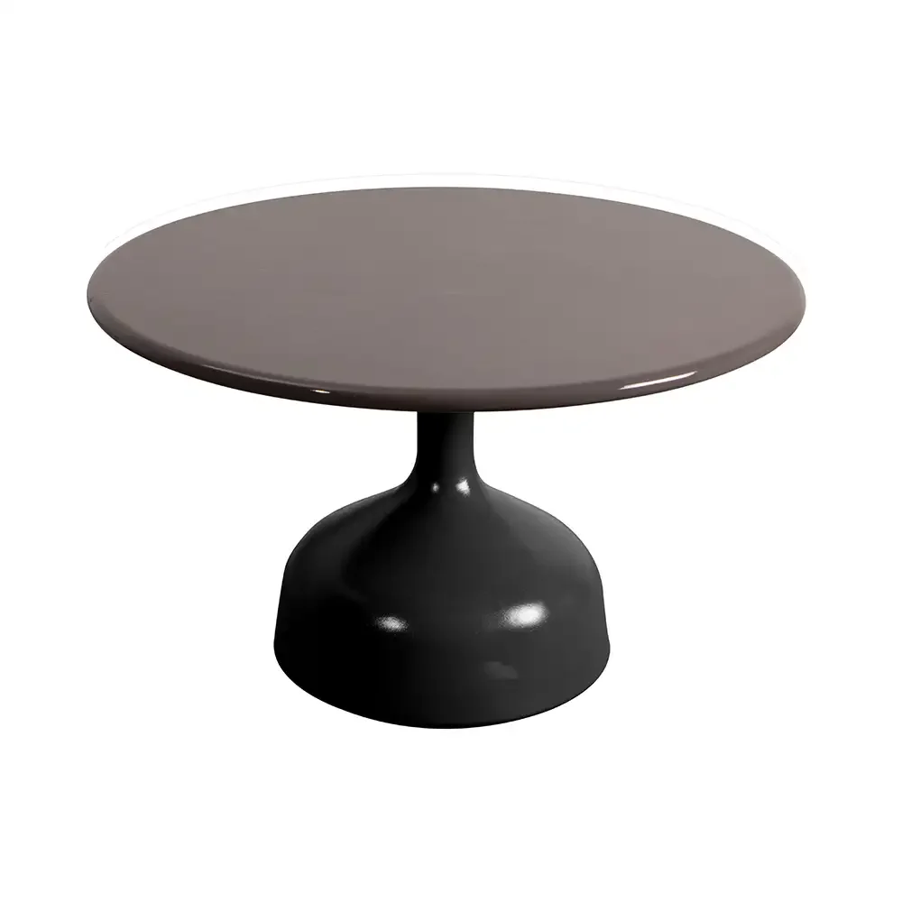 Glaze Couchtisch 70 cm