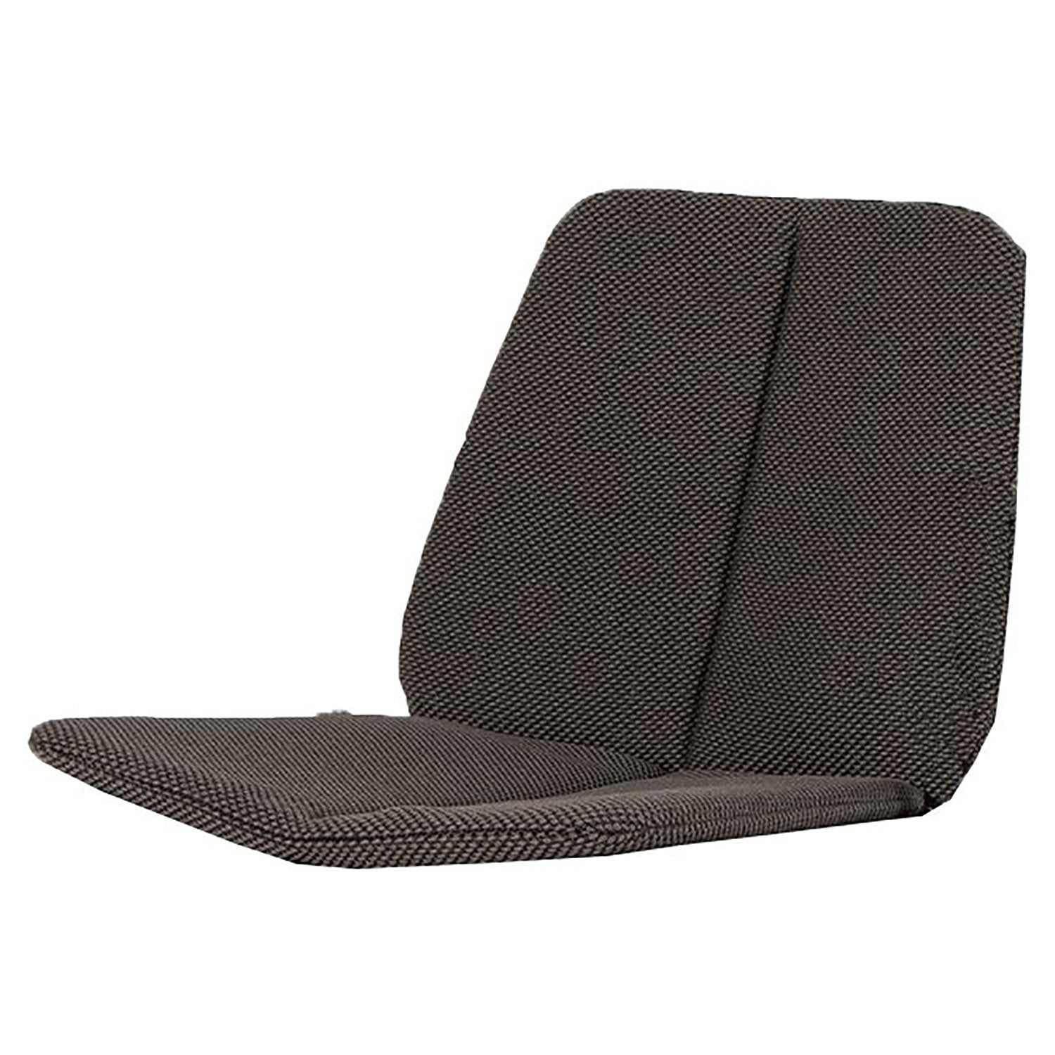 Vision Kissenset für Armlehnstuhl Dark Grey