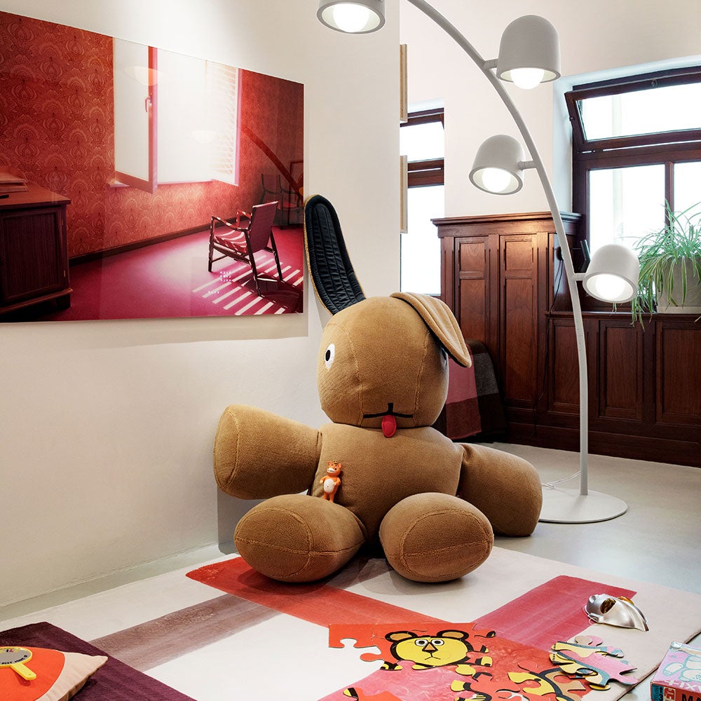 Co9 xs teddy frech rosa