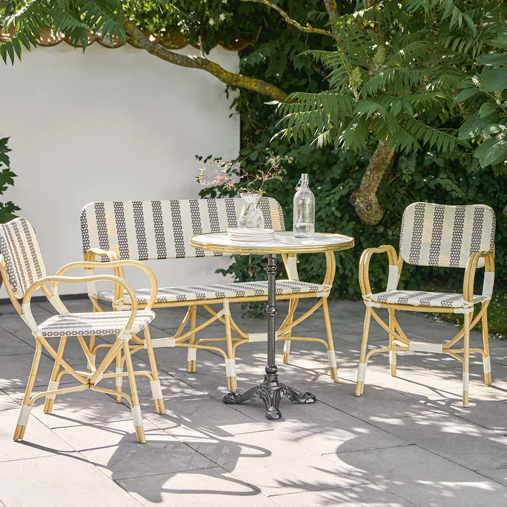 Franco Albini Bistrostuhl