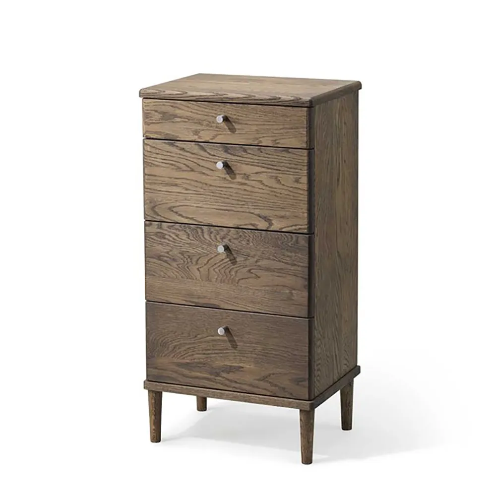 Meja Kommode Eiche geräuchert