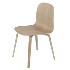 Visu stuhl - Oak Oak