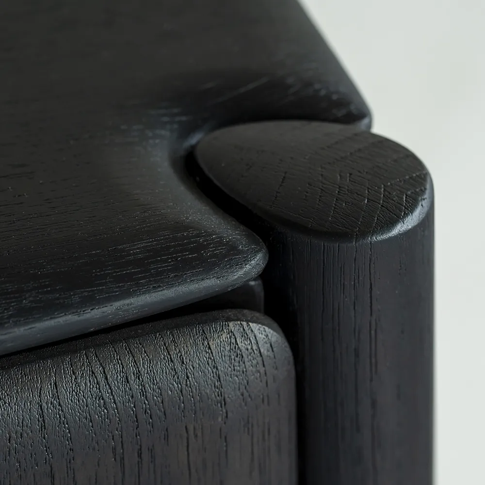 PI Sideboard 45x119 cm Teak