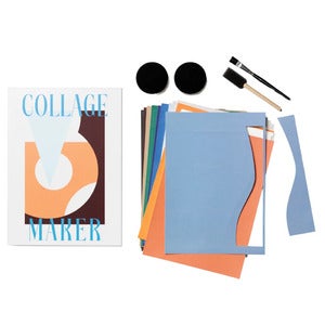 Collage-Set