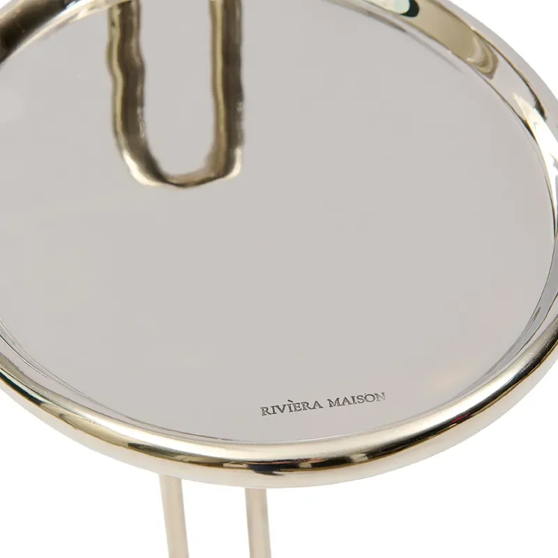 Buckingham beistelltisch