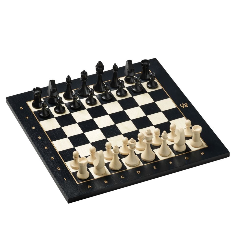 Schach Anna Cramling Edition