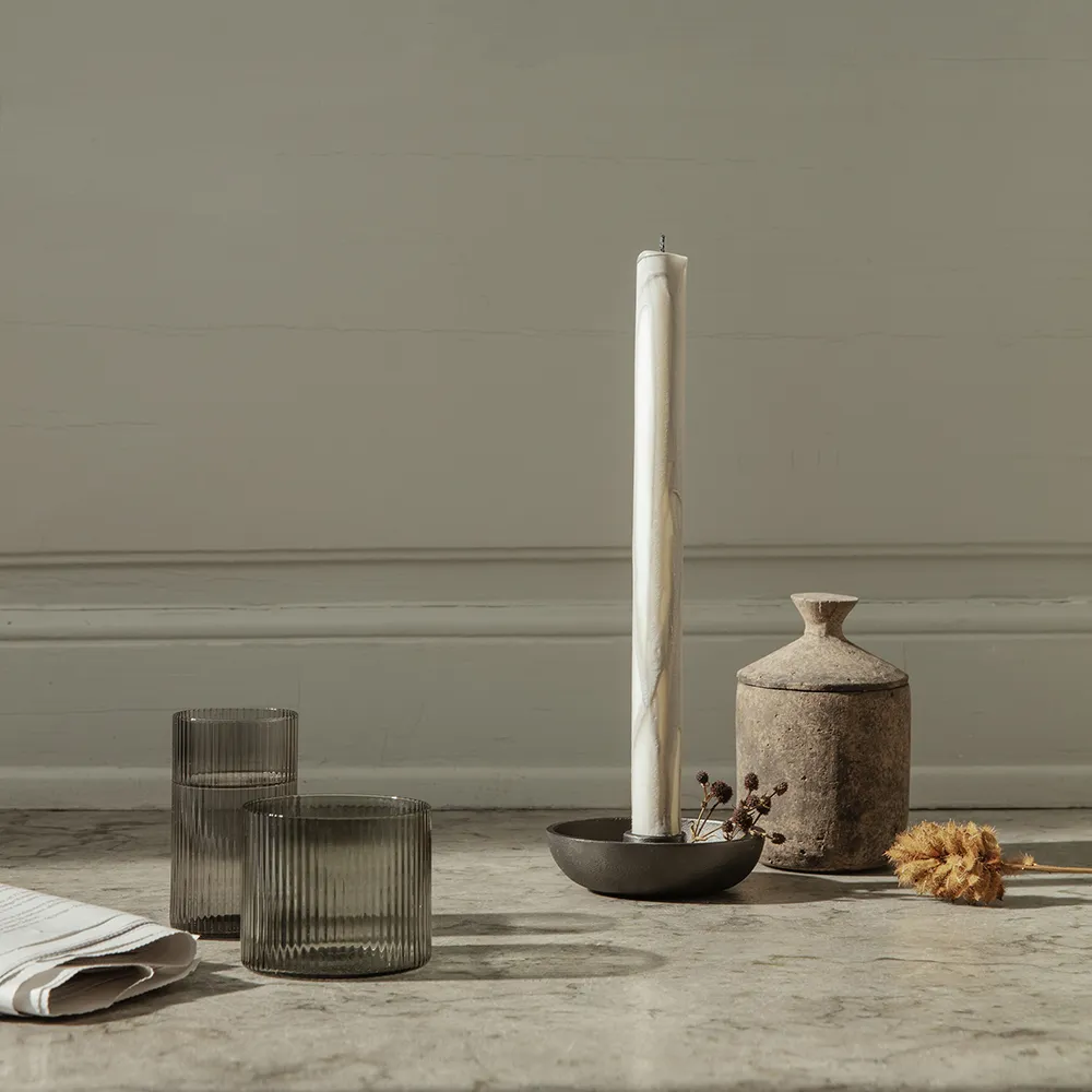 Duftkerze Ura Burned Sienna (Feige)