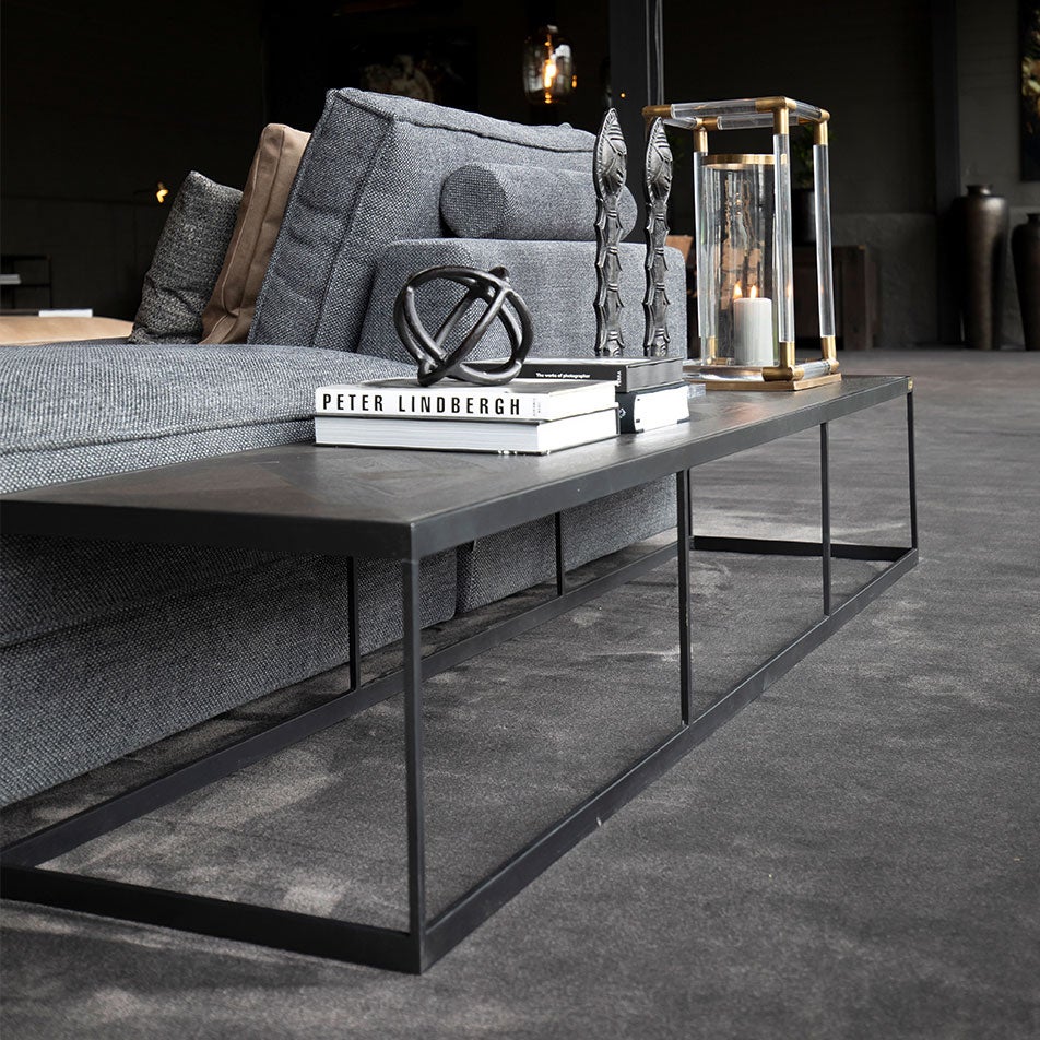 Pittsburgh Media Bench