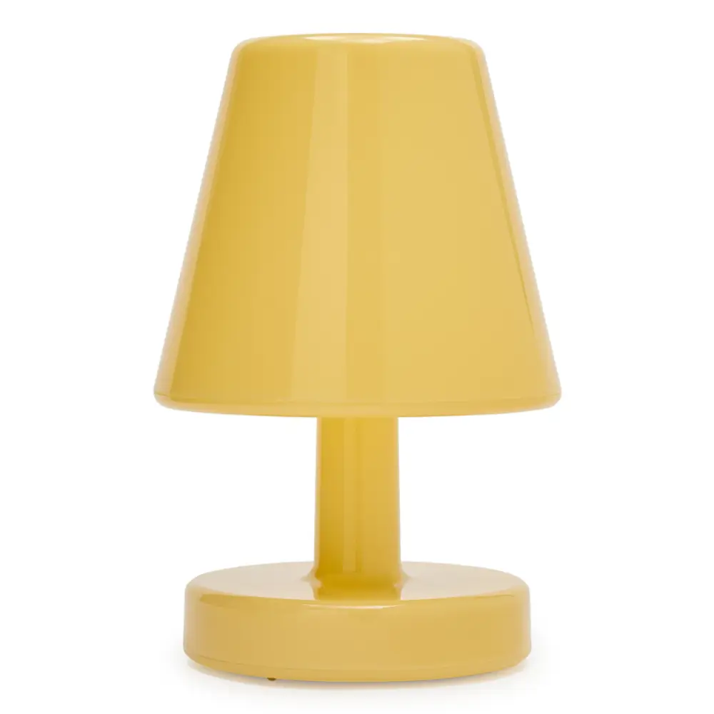 Fatboy, Edison the Ambiance – Tischleuchte pale yellow
