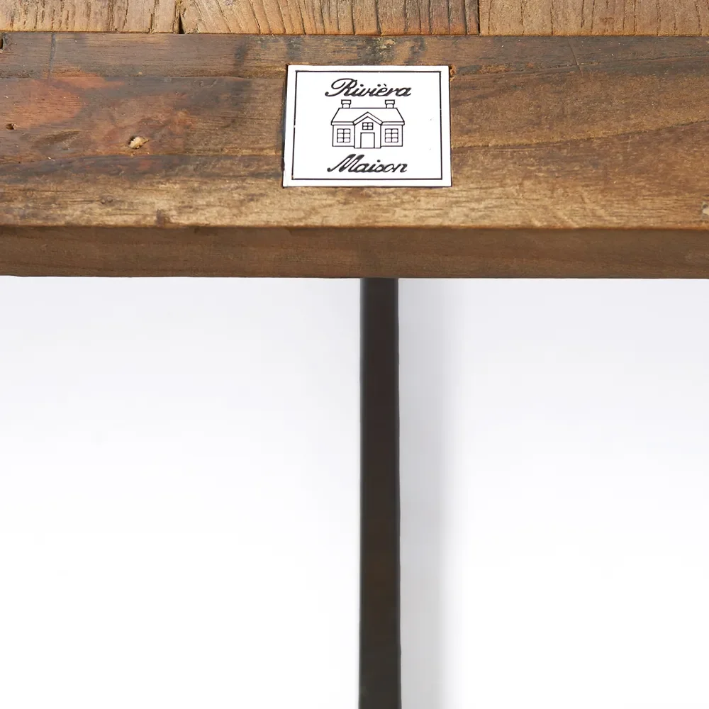 Shelter Island Couchtisch – 3er-Set