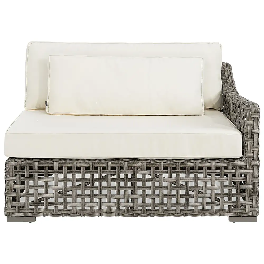 San Remo rechter Teil