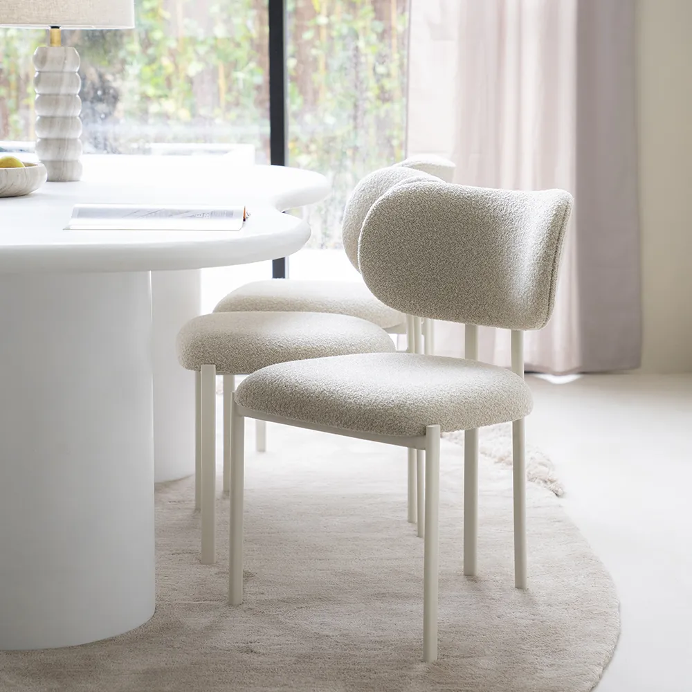 Esszimmerstuhl Daybreak Taupe