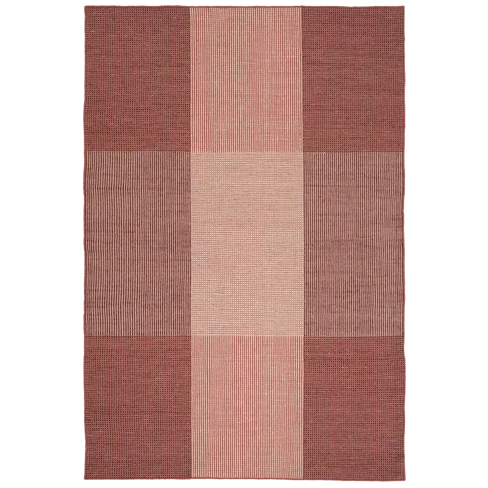 Bologna Powder 140x200 teppich 