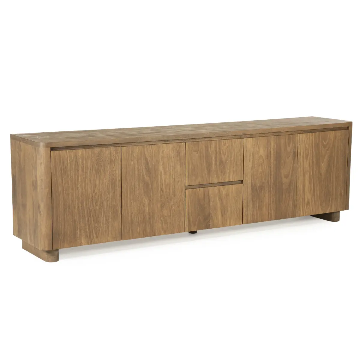 Edward TV-Schrank 200 cm